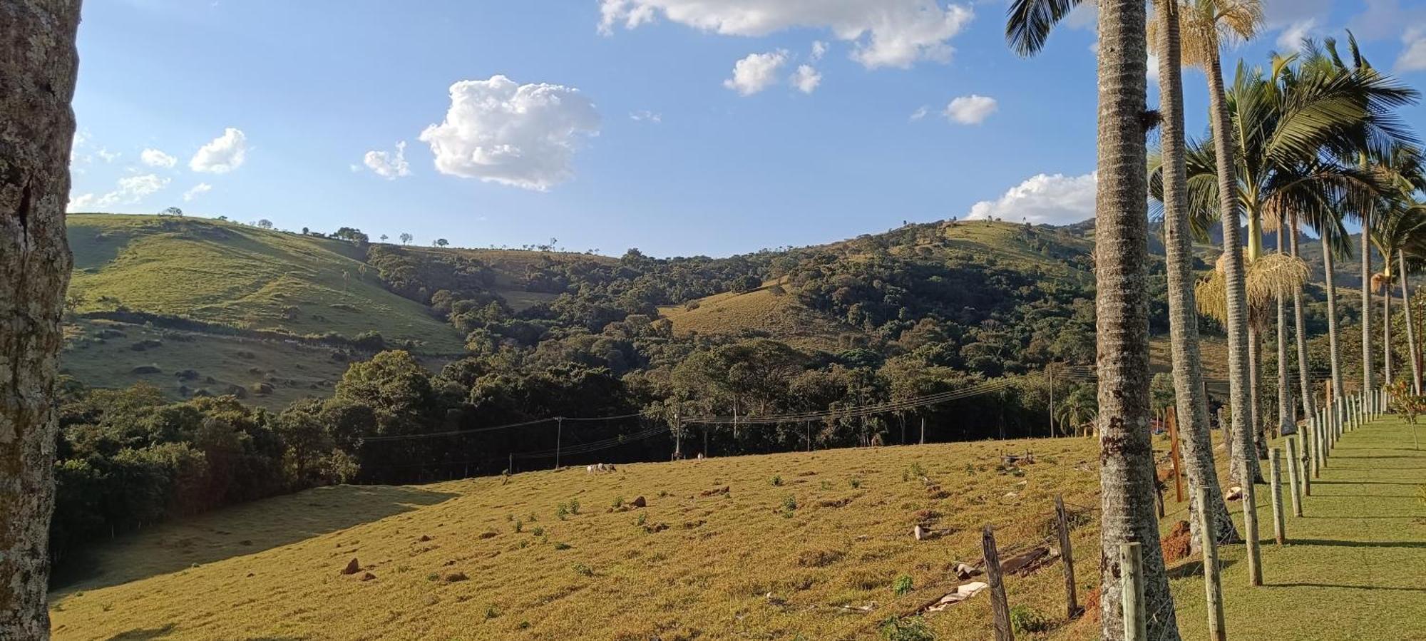 Camping Rancho Caipira Socorro  Extérieur photo