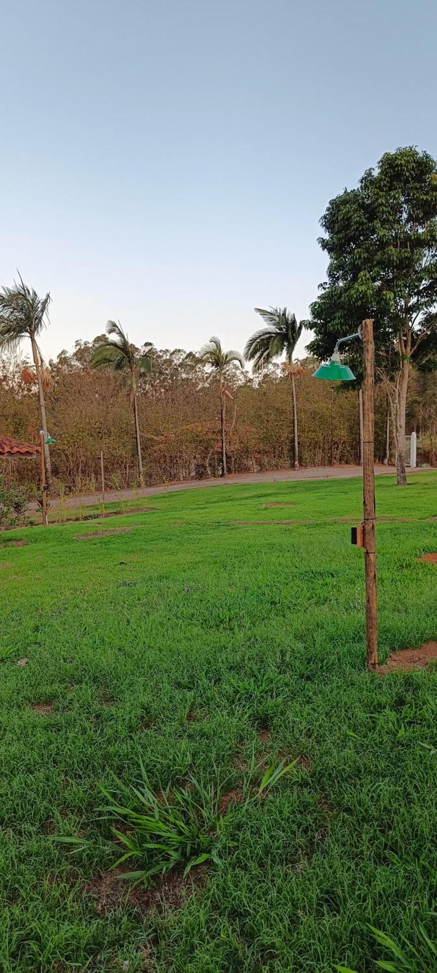 Camping Rancho Caipira Socorro  Extérieur photo